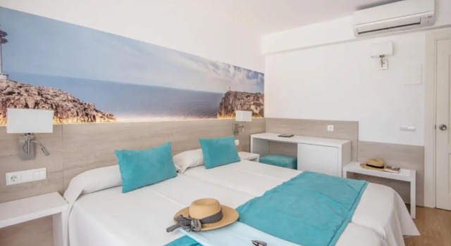 Двухместный номер Standard Hostal Es Pi - Emar Hotels
