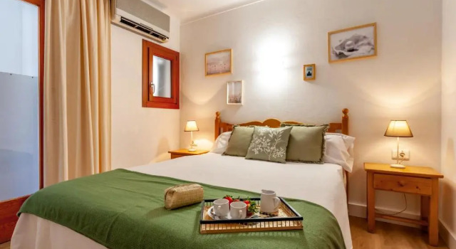 Апартаменты с 2 комнатами Apartamentos Drac by dracmallorca