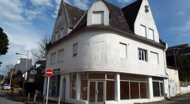 Appartement Carnac, 2 pièces, 4 personnes - FR-1-477-41, Rezerwuj Apartament Carnac 
