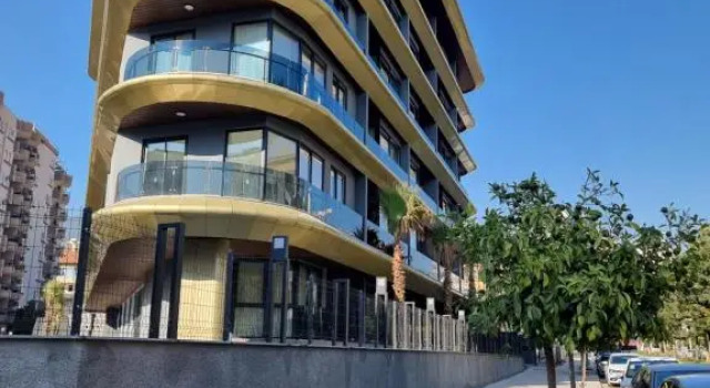 Royal Exclusive Kleopatra, beach