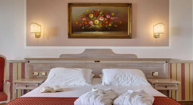 Hotel SantaMaria Langhe