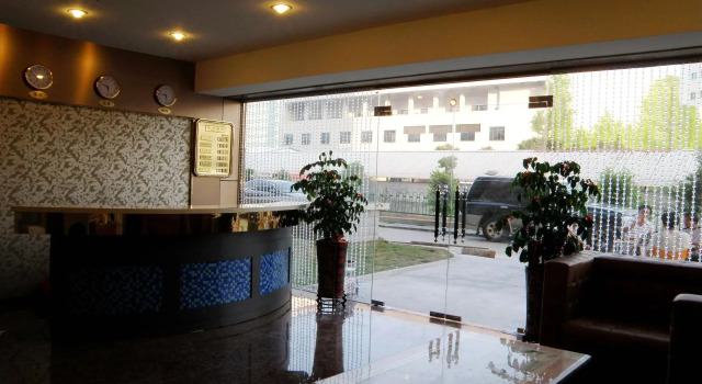 厦门佳傢快捷酒店, Book Hotel Siming 