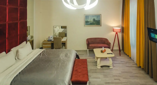 Baku Palace Hotel