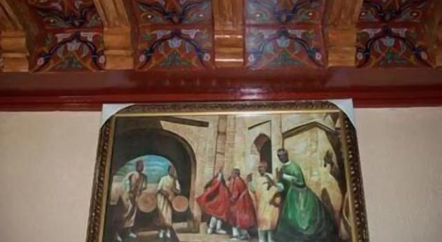 Bab Al Madina