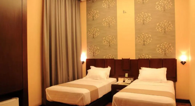 Omah Qu Guesthouse Malioboro, Book Hotel Hotels in Pakualaman with Parking, Parking