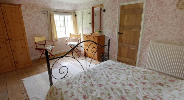 Simplistic Cottage in Battle with Garden near Bird Watching, Забронировать Дом для отпуска Коттеджи Исторического графства Суссекса, Коттедж