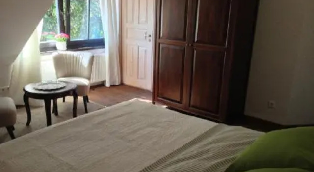 Pajurio pastas, Boek Hotel Karklė 