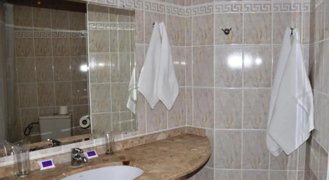 Номер Superior Hotel Erma