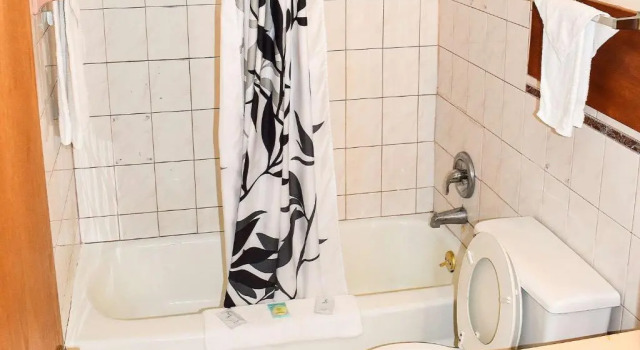 Люкс Magnuson Hotel Extended Stay Canton Ohio