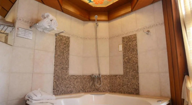 Люкс Deluxe Hosteria Tequendama Classic & Resort