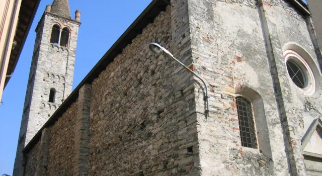 Residence Domaso - esperienza in centro storico, Book Hotel Hotels in Como with a Pool, Swimming Pool