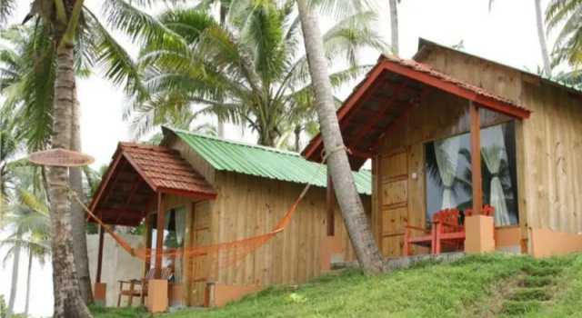 The Oceanus Resort-Port Blair, Rezerwuj Hotel Port Blair Andaman Islands