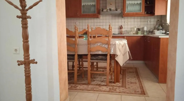 Appartamento 3 camere Μεζονέτα 110τμ.