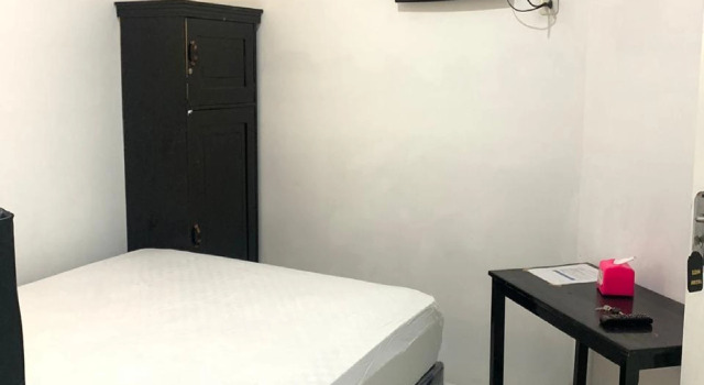 guest house IDM inn, Book Guesthouse Hotels in Sulawesi with Parking, Parking