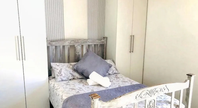 Fidem House Strand, Забронировать Дом для отпуска Виллы Кейптауна, Вилла