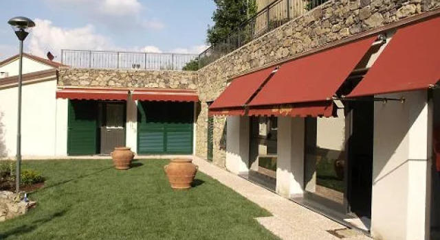 Relais Del Golfo, Забронировать Отель Отели Портовенере с парковкой, Парковка