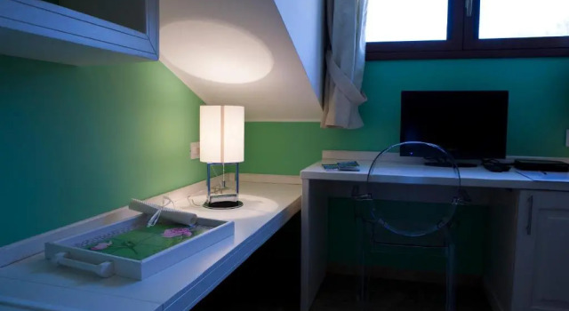 Номер Standard B&B 7Cento Ulivi