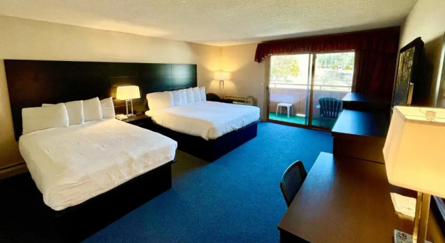 Indian Head Resort