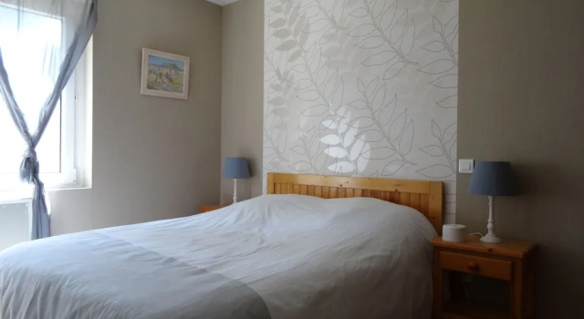 La Maison de la Plage, Забронировать Отель Отели Сен-Жан-де-Мон с завтраком, Завтраки