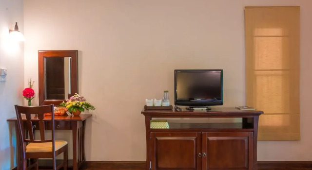 Номер Superior Phuwanalee Resort