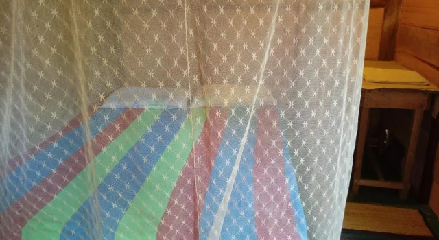 Номер Standard Beach Hut