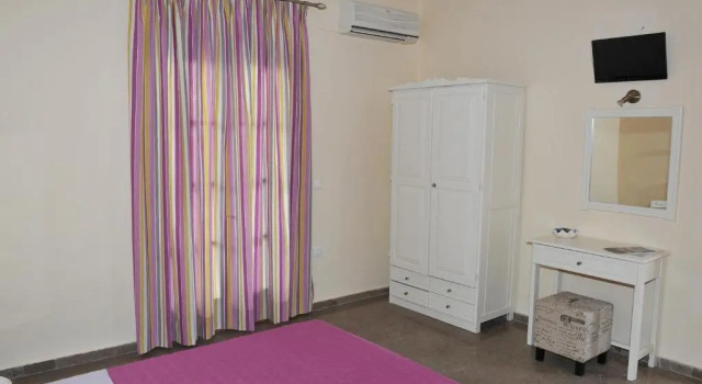 Номер Superior Anna Apartments