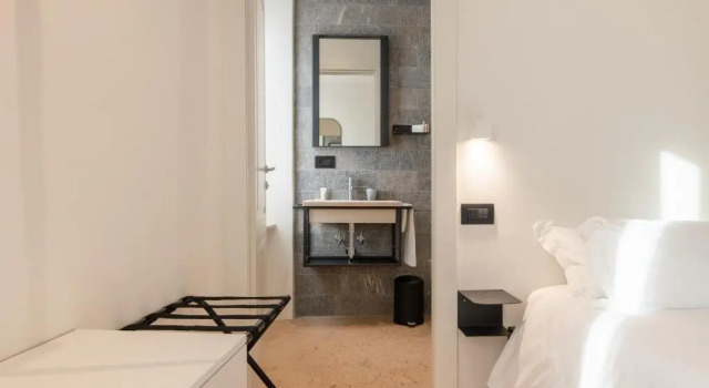 Люкс OGNISSANTI GuestHouse & Suites