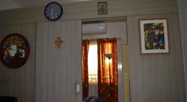Jovic's Condo at Breeze Residences., Забронировать Отель Пасай Столичный регион, рядом с Embassy of Japan