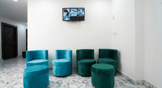 OYO Flagship 78737 Singh Empire Inn, Забронировать Отель Отели Шахдара 3 звезды, 3*