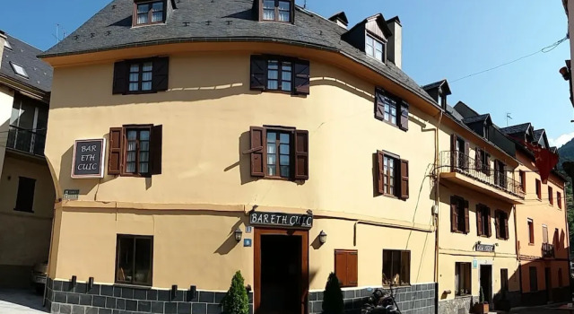 Pension Casa Vicenta, Book Hotel Vielha e Mijaran 