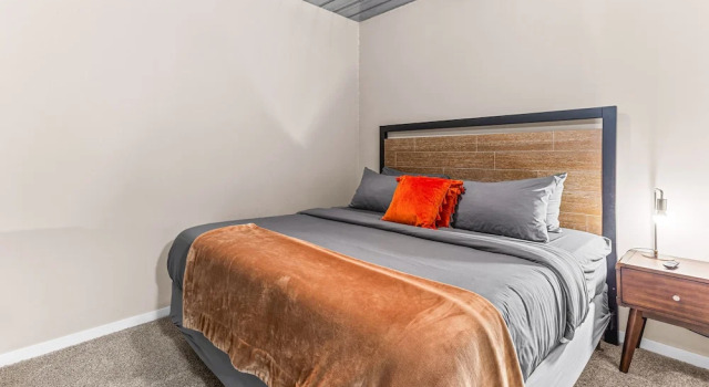 Ann Arbor City Club Apartments, Varaa Huoneisto Ann Arbor Michigan