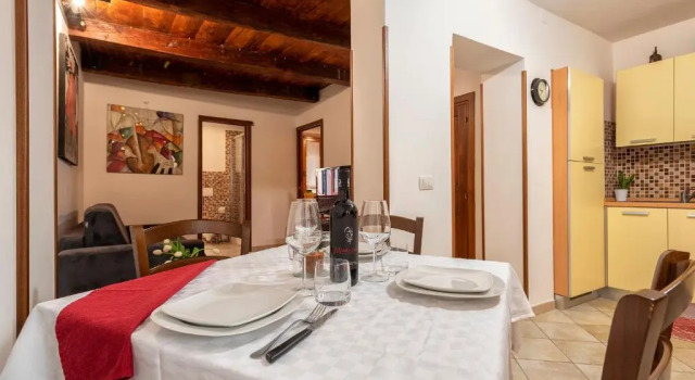 Nonno Efisio Apartment Old Town, Забронировать Апартаменты/квартира Отели Альгеро с бассейном, рядом с St. Francis Church Alghero, Бассейн