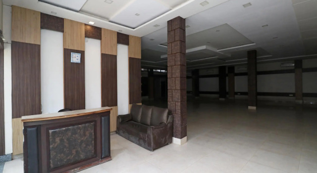 Hotel Hkj Sanskriti By OYO Rooms