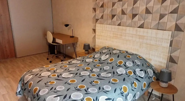 Loft Joinvillois, Réserver Hôtel Joinville 