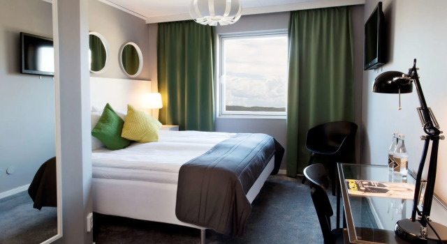 Welcome Hotel Barkarby, Reservar Hotel Hotéis SPA em Mälaren, SPA