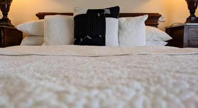 Двухместный номер Deluxe Innisfallen Holiday Village