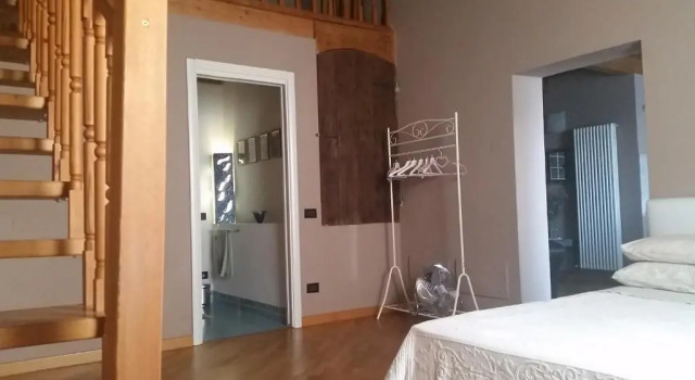 Апартаменты B&B La Palazza