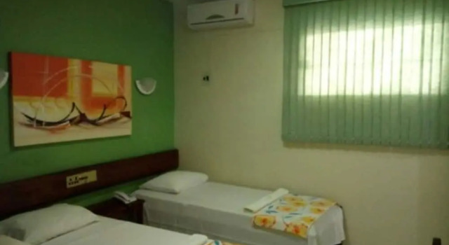 Номер Economy Hotel Costa Verde