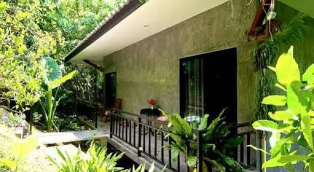 Phuket Point Bungalow, Забронировать Отель Отели Южного Таиланда с парковкой, Парковка