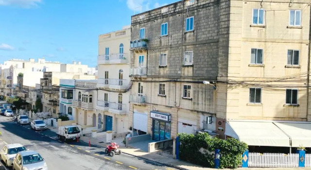Modern 1BR Apartment Central Location, Prenota Appartamento Appartamenti a Malta, Appartamento