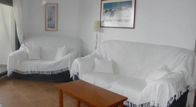 Apartamento Sol & Orilla