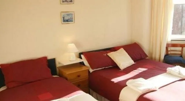 Clarron House Hotel, Забронировать Отель Отели Блэкпул с завтраком, рядом с Конференц-центр Winter Gardens, Завтраки