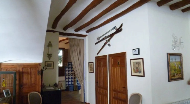 Casa Rural El Gaiter