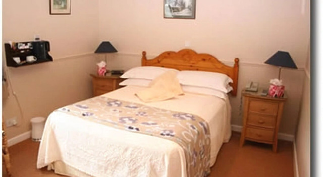 Greenfield House B&B, Rezervați Bed and Breakfast Mallow 