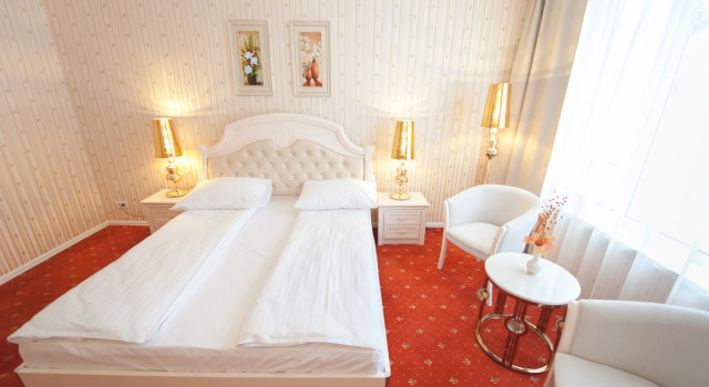 Hotel Carpathia