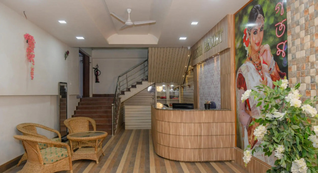 Capital O 26866 Megha Resort, Book Ferieresort Jorhat Assam