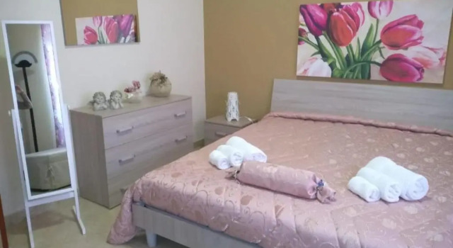 Casa vacanze margo', Buchen Sie Hotel Monopoli Metropolitanstadt Bari
