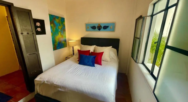 Апартаменты ZonaZ Boutique Hotel