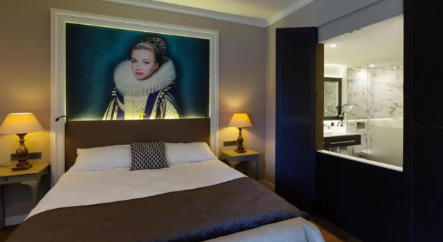 Номер Standard Hotel Bloemendal, near Aachen