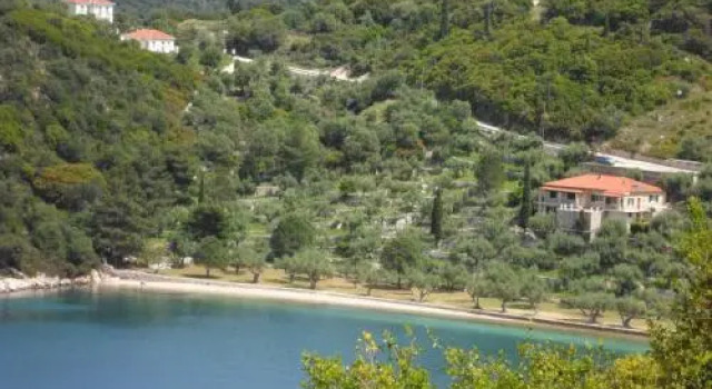 Razos Windmill, Rezervovat Hotel Ithaka Ithaka
